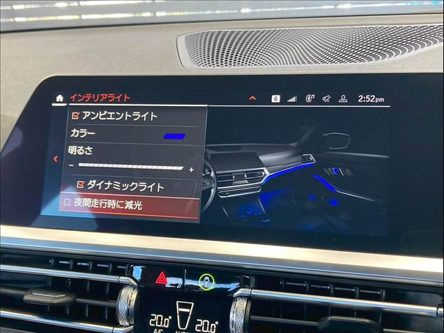 BMW 3Series Sedanの画像9
