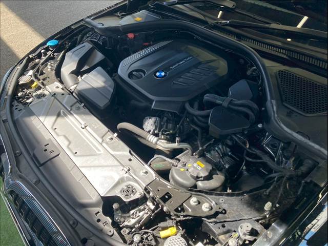 BMW 3Series Sedanの画像12