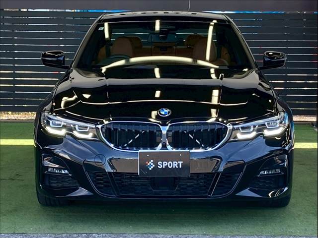 BMW 3Series Sedanの画像13