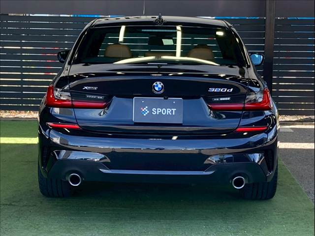 BMW 3Series Sedanの画像14