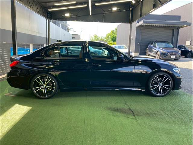 BMW 3Series Sedanの画像15