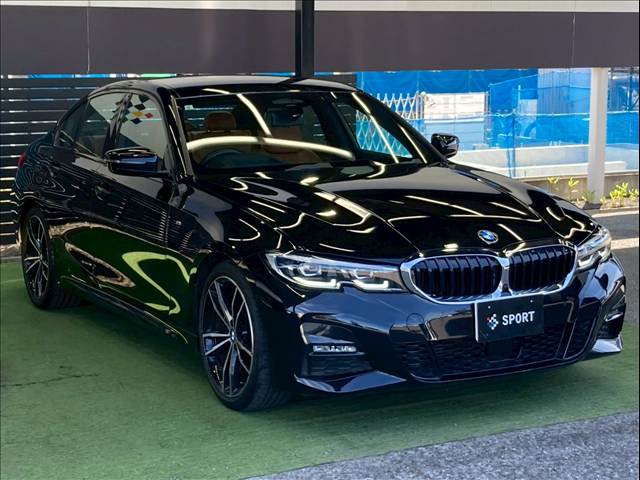 BMW 3Series Sedanの画像16