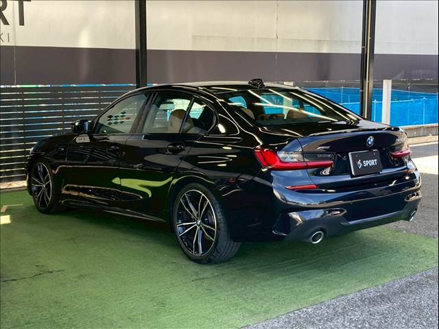 BMW 3Series Sedanの画像17