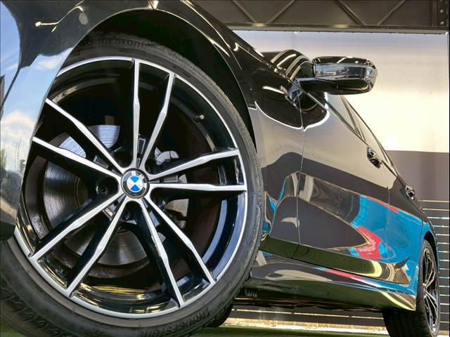 BMW 3Series Sedanの画像19