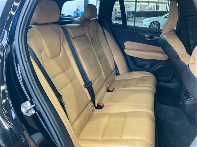 ボルボ V60の画像7
