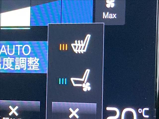 ボルボ V60の画像10
