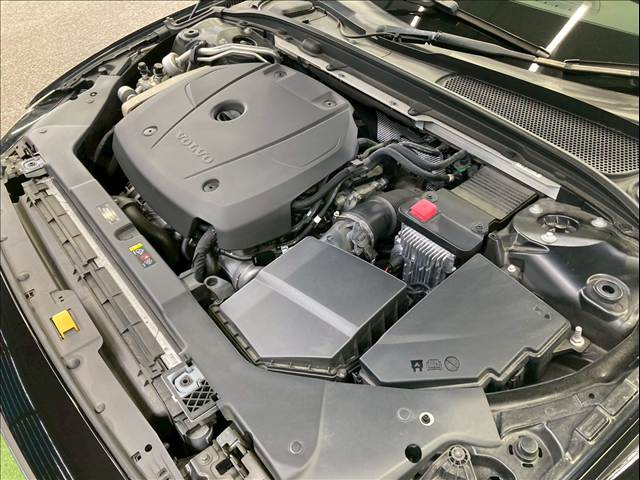 ボルボ V60の画像12
