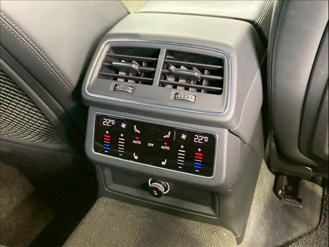 アウディ A7 Sportbackの画像8