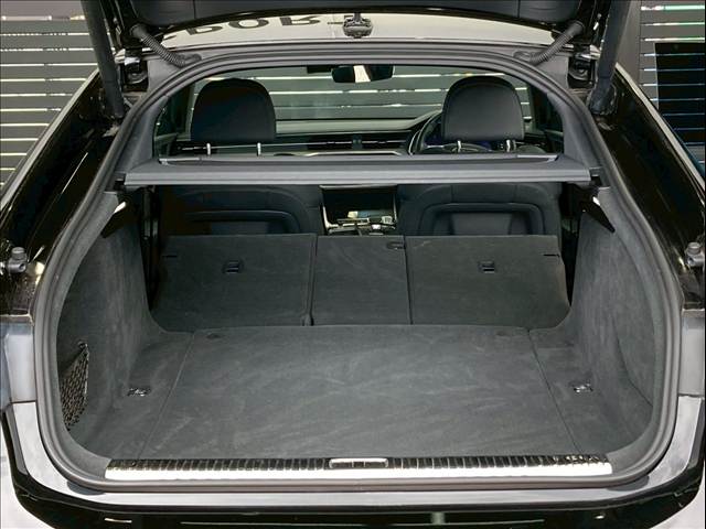 アウディ A7 Sportbackの画像18