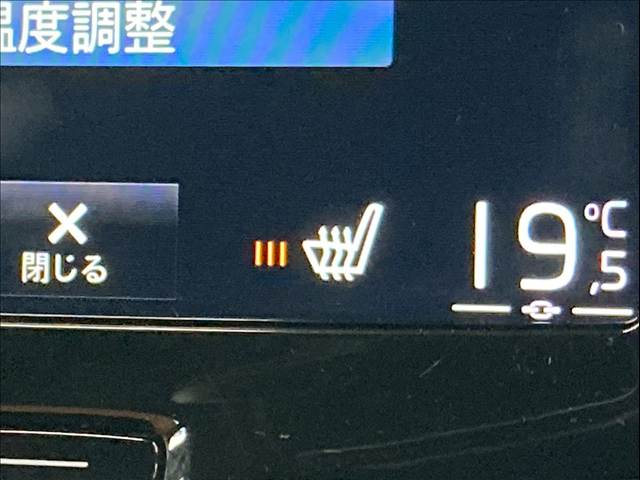 ボルボ V60の画像11