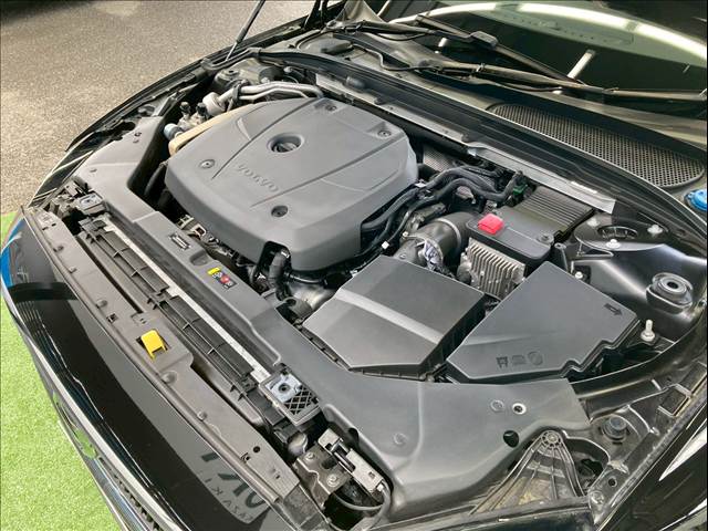 ボルボ V60の画像12