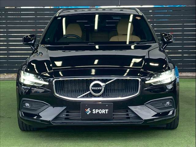 ボルボ V60の画像13