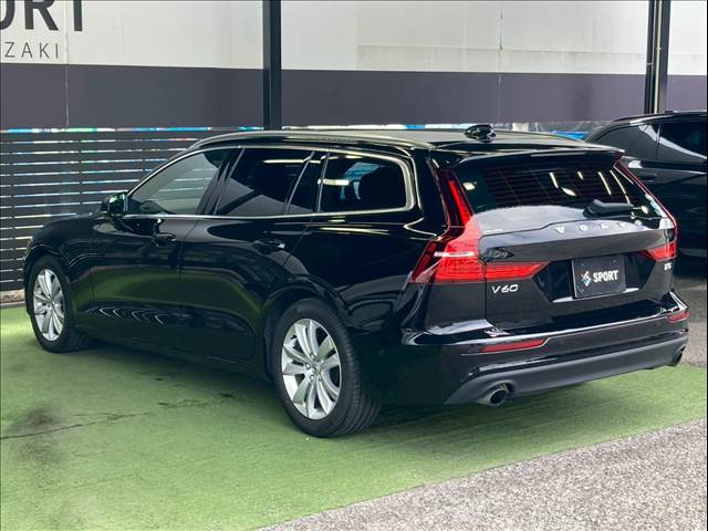 ボルボ V60の画像17