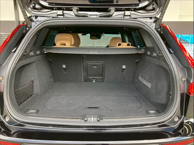 ボルボ V60の画像18
