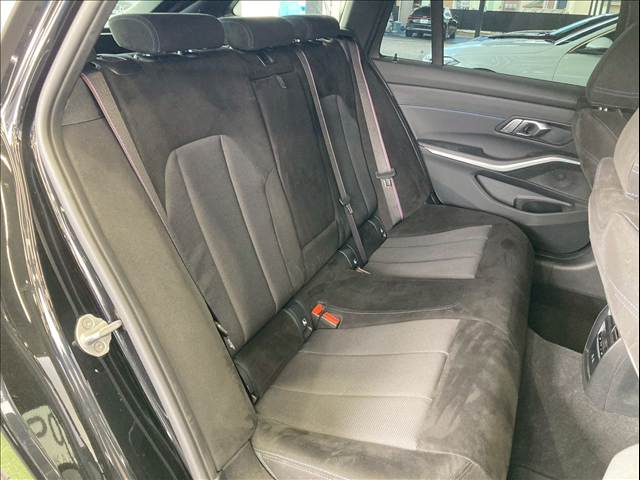 BMW 3Series Touringの画像7