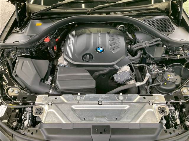 BMW 3Series Touringの画像12