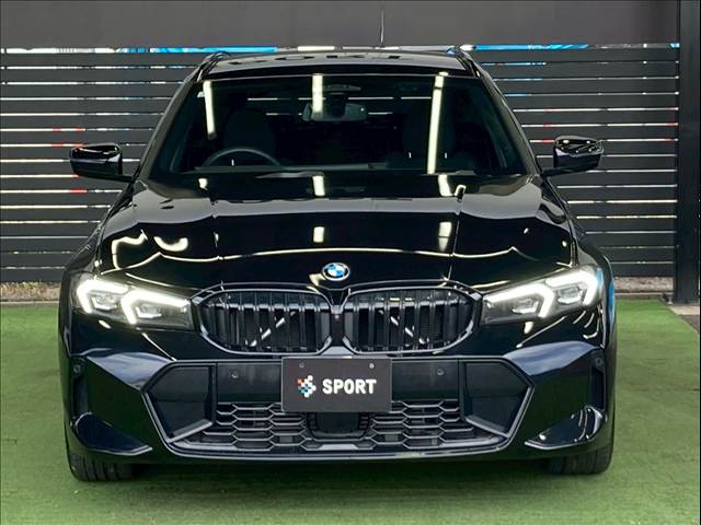 BMW 3Series Touringの画像13