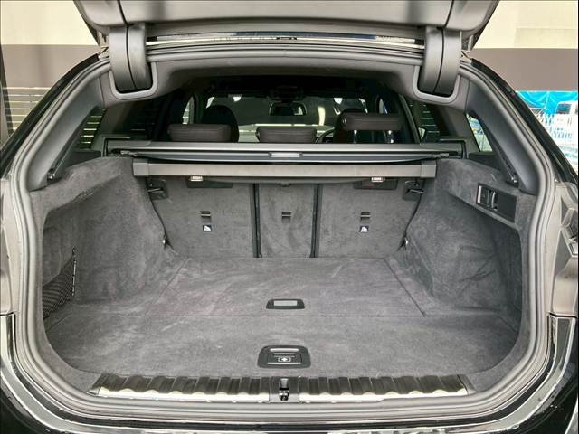 BMW 3Series Touringの画像18