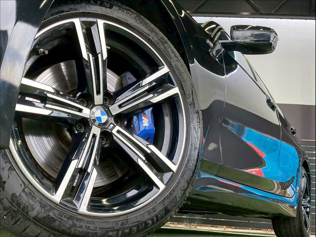 BMW 3Series Touringの画像19