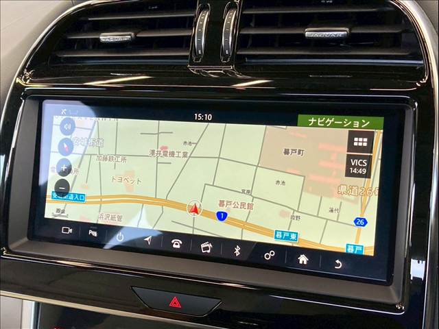 XES D180 内装他