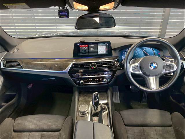 BMW&nbsp;5Series Sedanの画像3