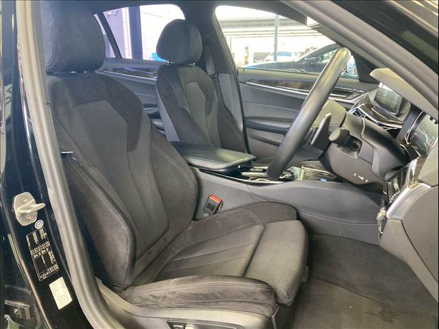 BMW&nbsp;5Series Sedanの画像6