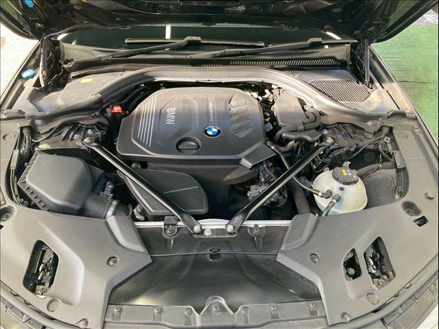 BMW&nbsp;5Series Sedanの画像12