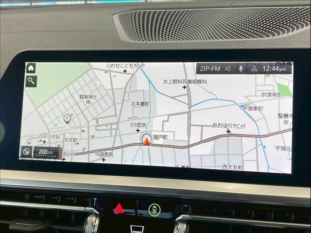 4Series Coupe420iクーペ Mスポーツ 1オーナー車/オプション19インチAW/ブラウンレザー/シートクーラー/シートヒーター/シートメモリー/パワーシート/全方位カメラ/レーダークルコン/レーンキープアシスト/ACC/BSM 内装他