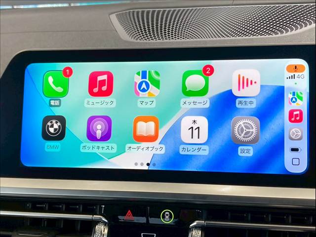 BMW 4Series Coupeの画像8