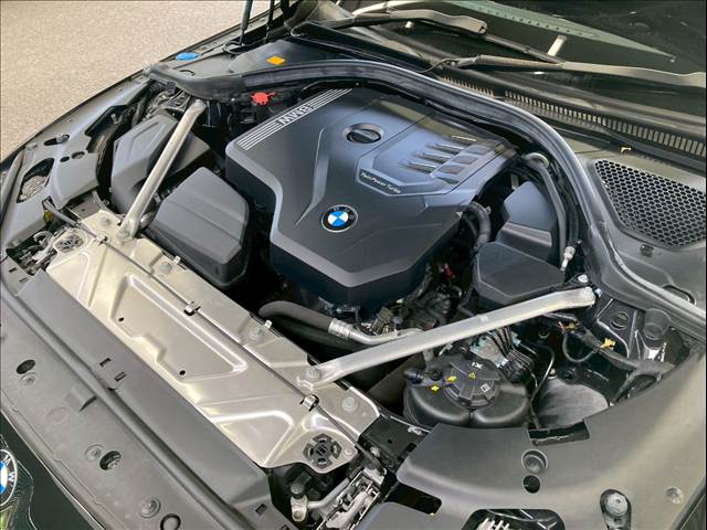 BMW 4Series Coupeの画像12