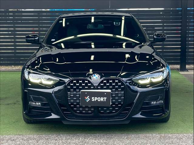 BMW 4Series Coupeの画像13
