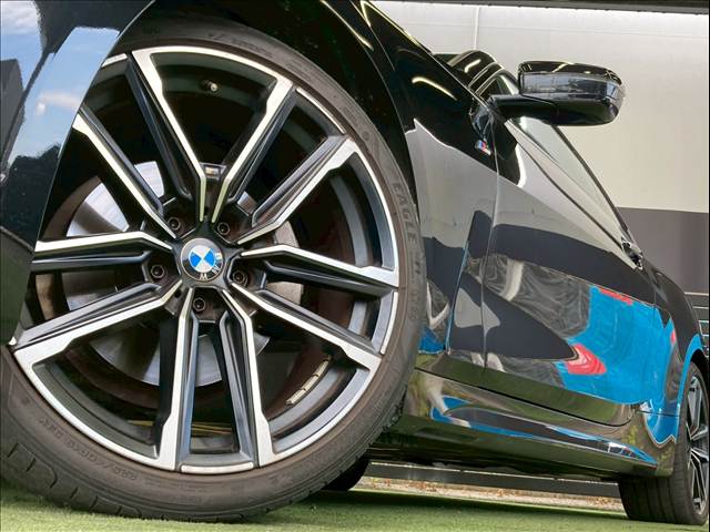 BMW 4Series Coupeの画像19