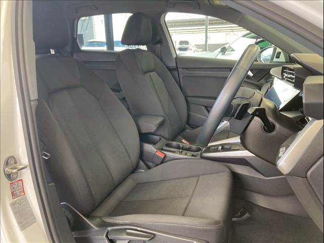 アウディ A3 Sportbackの画像6