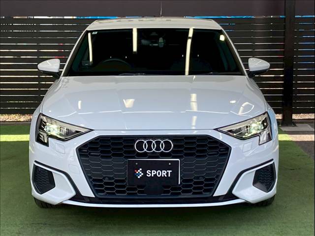 アウディ A3 Sportbackの画像13