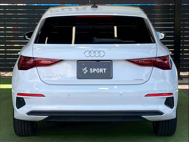 アウディ A3 Sportbackの画像14