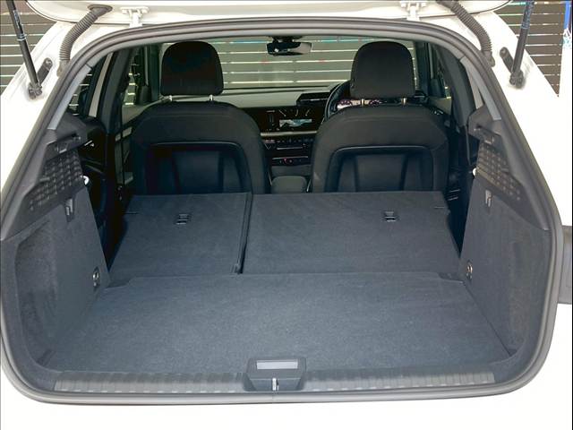 アウディ A3 Sportbackの画像18