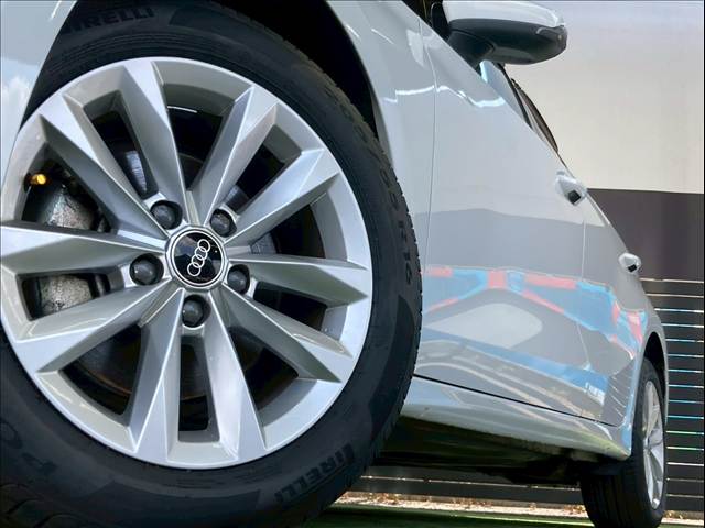 アウディ A3 Sportbackの画像19