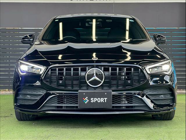 メルセデス・ベンツ CLA-CLASSの画像13