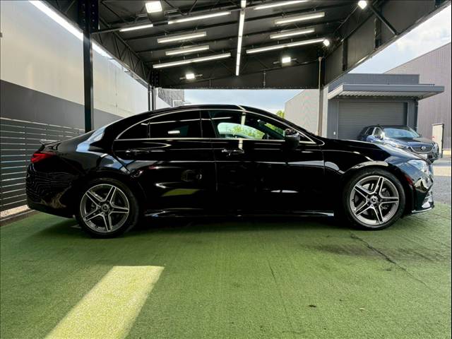 メルセデス・ベンツ CLA-CLASSの画像15
