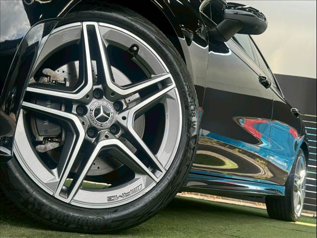 メルセデス・ベンツ CLA-CLASSの画像19