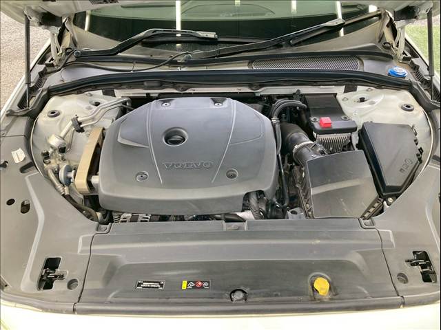 ボルボ V90の画像12