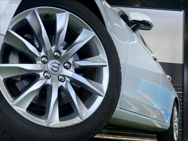 ボルボ V90の画像19