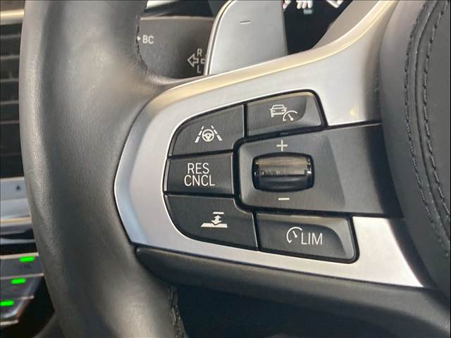 BMW 5Series Sedanの画像8