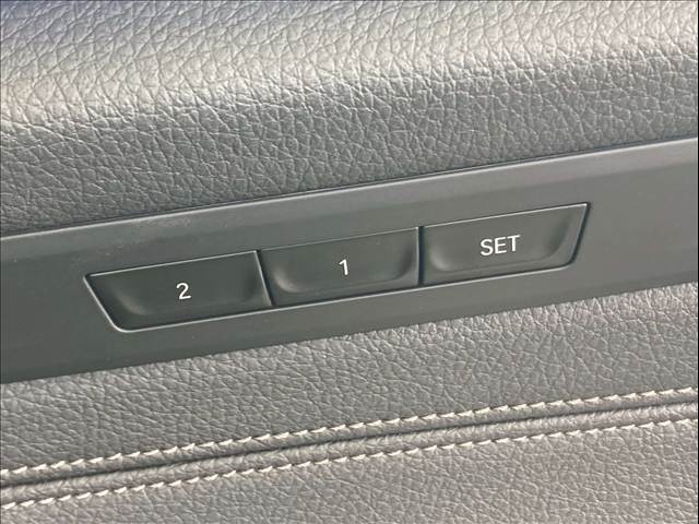 BMW 5Series Sedanの画像11