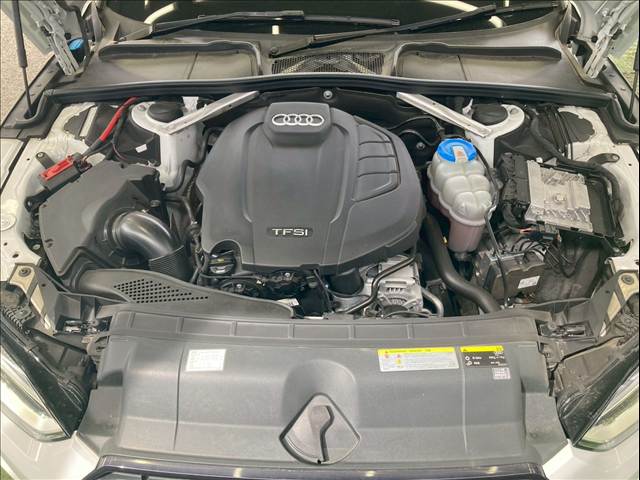 アウディ A5 Sportbackの画像12