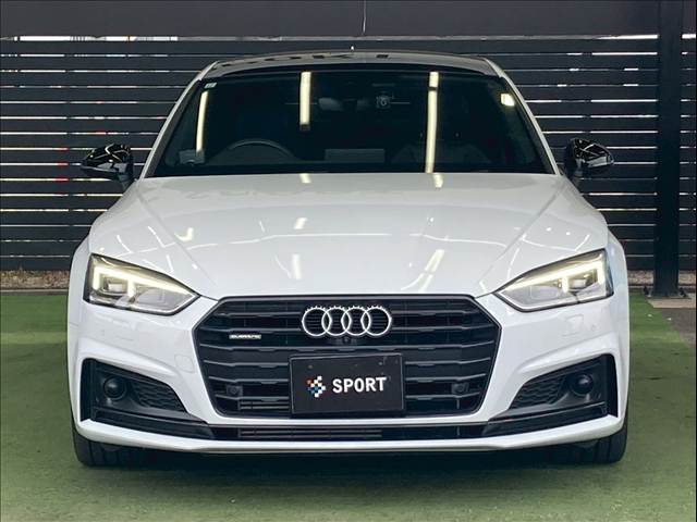 アウディ A5 Sportbackの画像13
