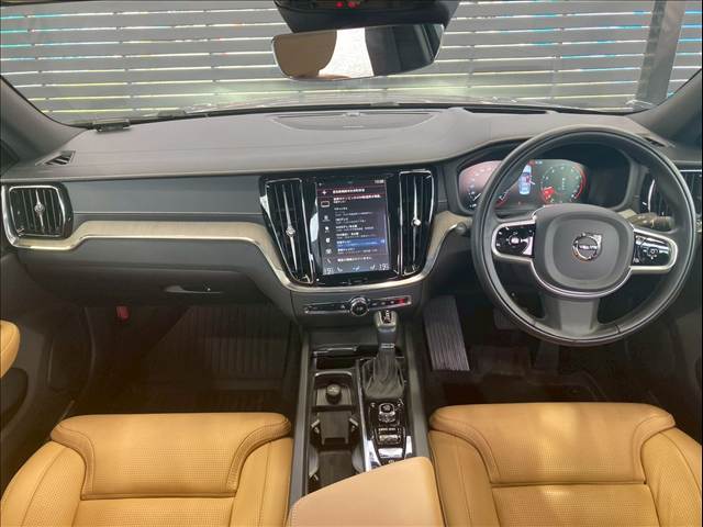 ボルボ&nbsp;S60の画像4