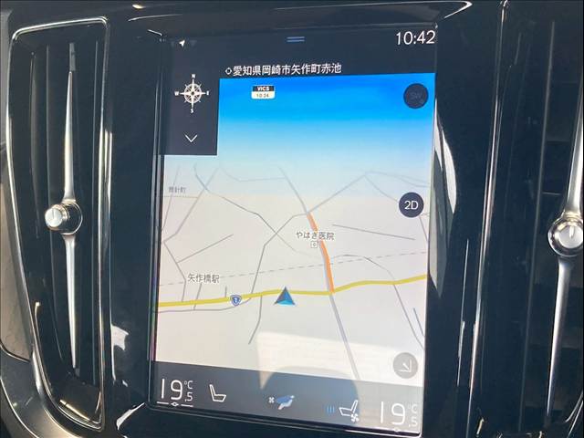 ボルボ&nbsp;S60の画像5