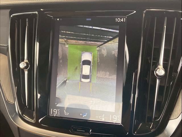 ボルボ&nbsp;S60の画像6
