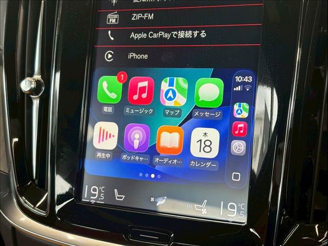 ボルボ&nbsp;S60の画像11